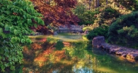 Robins' Bridge