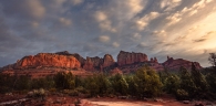 Sedona Morning