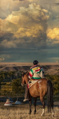 Spirit of the Hunted